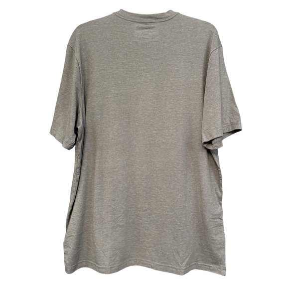 Louisville Cardinals Gray T-Shirt Men’s Large NCAA Graphic Tee - Picture 2 of 5